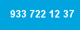 933 722 12 37